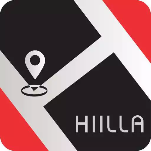 Play Hiilla Delivery APK Play Hiilla Delivery APK