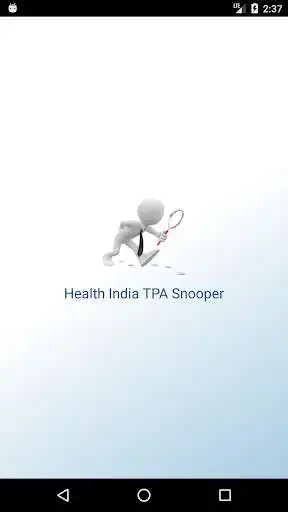 Play HI Insurance TPA - Snooper  and enjoy HI Insurance TPA - Snooper with UptoPlay