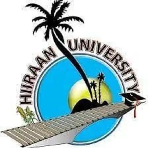 Play HIIRAAN UNIVERSITY HU APK