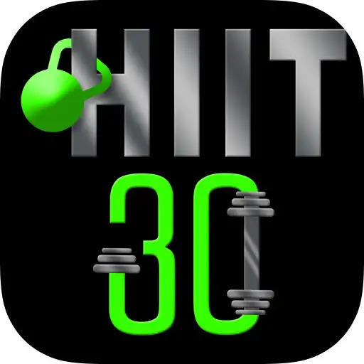 Play HIIT 30 APK