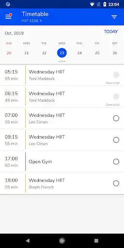 Play HIIT5158  and enjoy HIIT5158 with UptoPlay