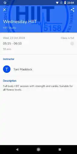 Play HIIT5158 as an online game HIIT5158 with UptoPlay