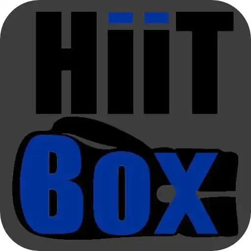 Play HiiTBoX APK