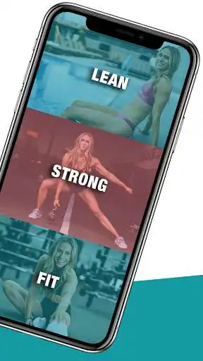Play APK HIIT BURN Burn Fat. Not Time.  and enjoy HIIT BURN Burn Fat. Not Time. with UptoPlay com.hiitburn.Hiitburn