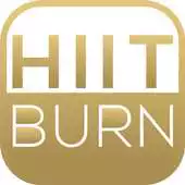 Free play online HIITBURN APK