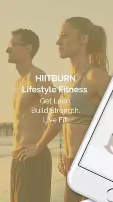 Play HIITBURN