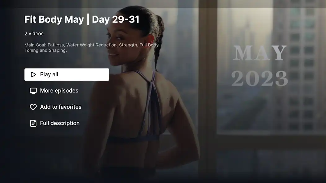 Play HIIT by MrandMrsMuscle as an online game HIIT by MrandMrsMuscle with UptoPlay