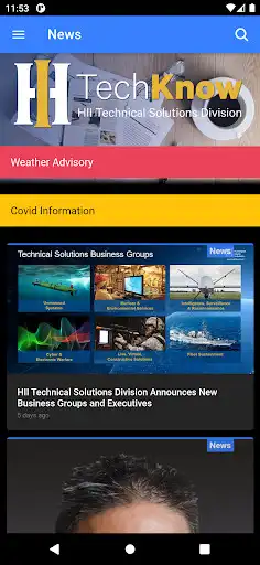 Play HII TechKnow as an online game online HII TechKnow with UptoPlay com.huntingtoningalls.nns.hiitechknow Play HII TechKnow as an online game HII TechKnow with UptoPlay