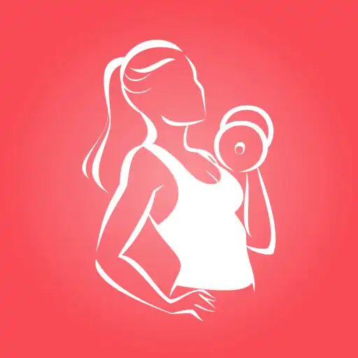 Play HIIT Female Workout APK