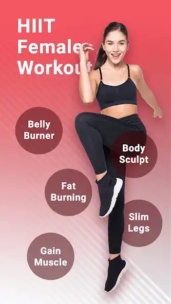 Play HIIT Female Workout and enjoy HIIT Female Workout with UptoPlay Play HIIT Female Workout and enjoy HIIT Female Workout with UptoPlay
