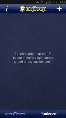 Play HIIT Interval Timer - Mybeep Play HIIT Interval Timer - Mybeep