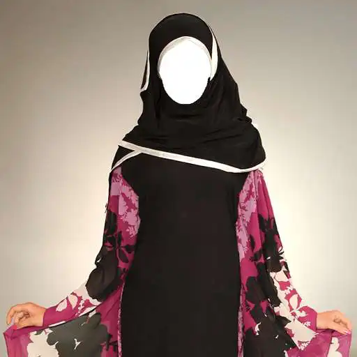Play Hijab Abaya Fashion Selfie APK