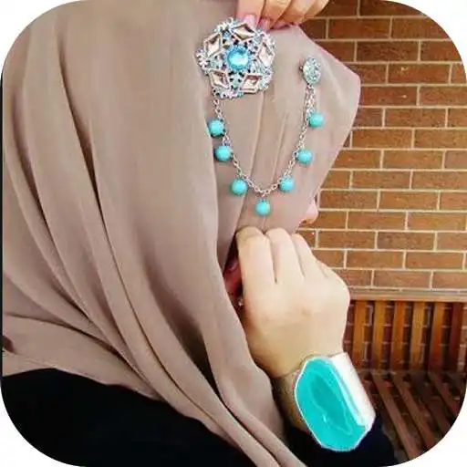 Play Hijab Accessories Ideas APK