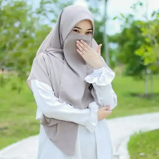 Play Hijab and Niqab Girls Pictures APK Play Hijab and Niqab Girls Pictures APK