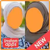 Free play online Hijab Beautiful Camera APK Free play online Hijab Beautiful Camera APK