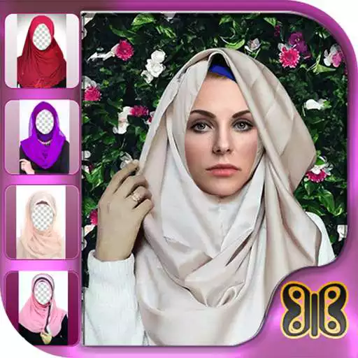 Free play online Hijab Beauty Camera APK Free play online Hijab Beauty Camera APK