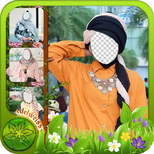 Play Hijab Camera Fashion Style APK Play Hijab Camera Fashion Style APK