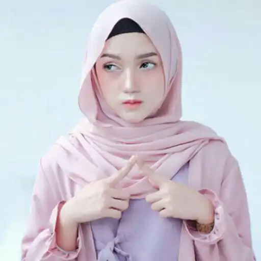 Play Hijab Cantik Wallpaper APK Play Hijab Cantik Wallpaper APK