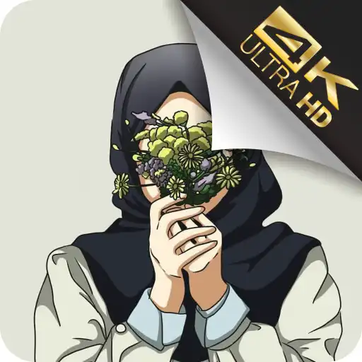 Play Hijab Cartoon Parallax Effects APK Play Hijab Cartoon Parallax Effects APK