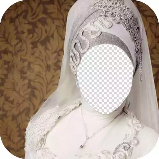 Free play online Hijab Dress Photo Montage  APK