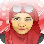 Free play online Hijab Dress Up APK
