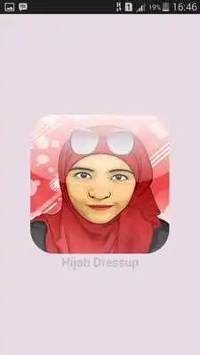 Play Hijab Dress Up