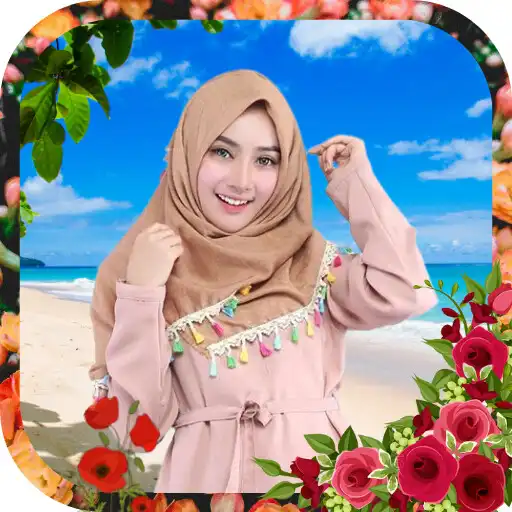 Play Hijab Fashion Camera Editor APK