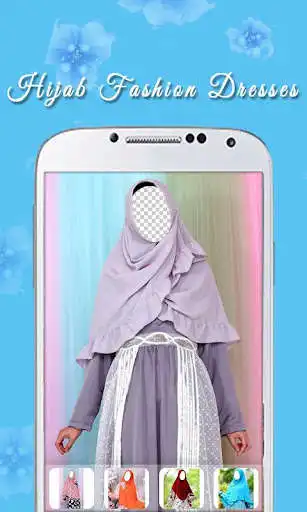 Play Hijab Fashion Dress as an online game online Hijab Fashion Dress with UptoPlay com.diera.hijabfashiondresses Play Hijab Fashion Dress as an online game Hijab Fashion Dress with UptoPlay