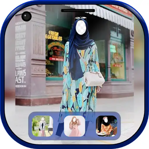 Play Hijab Fashion Face Changer APK Play Hijab Fashion Face Changer APK