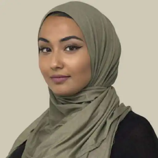 Free play online Hijab Fashion Online APK