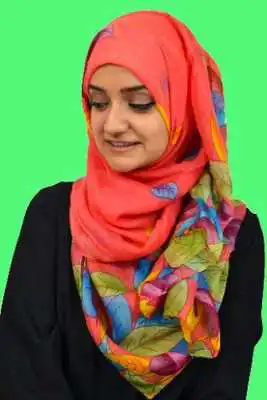 Play Hijab Fashion Online Play Hijab Fashion Online