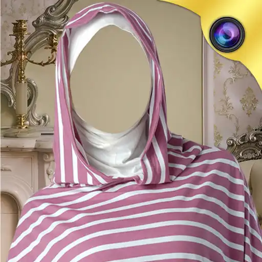 Play Hijab Fashion Photo Montage APK