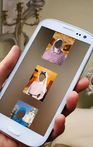 Play Hijab Fashion Photo Montage as an online game online Hijab Fashion Photo Montage with UptoPlay com.MJ.Hijab.Fashion.Photo.Montage Play Hijab Fashion Photo Montage as an online game Hijab Fashion Photo Montage with UptoPlay