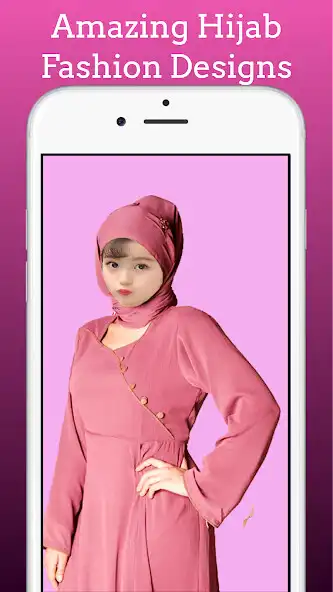 Play Hijab Fashion  and enjoy Hijab Fashion with UptoPlay