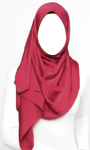 Play Hijab Fashion Suit as an online game Hijab Fashion Suit with UptoPlay