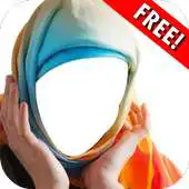 Free play online Hijab frames photo APK Free play online Hijab frames photo APK