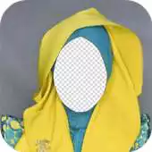 Free play online Hijab Generations Photo Montage APK