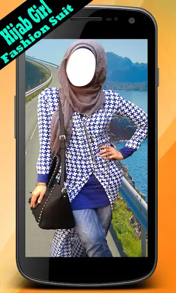 Play Hijab Girl Fashion Suit Latest as an online game Hijab Girl Fashion Suit Latest with UptoPlay