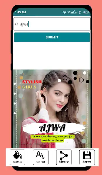 Play Hijab Girl Name DP Maker as an online game online Hijab Girl Name DP Maker with UptoPlay Play Hijab Girl Name DP Maker as an online game Hijab Girl Name DP Maker with UptoPlay