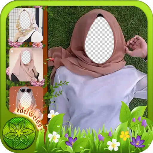Play Hijab Girl Photo Montage APK Play Hijab Girl Photo Montage APK