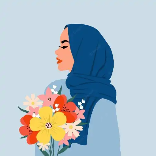 Play Hijab Girl Profile Picture APK Play Hijab Girl Profile Picture APK