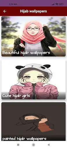 Play Hijab girl wallpapers Muslimah and enjoy Hijab girl wallpapers Muslimah with UptoPlay Play Hijab girl wallpapers Muslimah and enjoy Hijab girl wallpapers Muslimah with UptoPlay