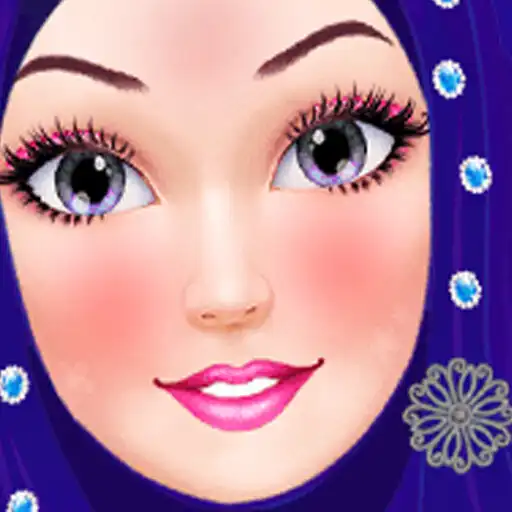 Play Hijabi Game Dress Up Fashion APK Play Hijabi Game Dress Up Fashion APK
