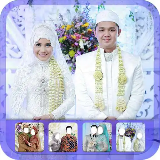 Run free android online Hijab Kebaya Couple APK Run free android online Hijab Kebaya Couple APK