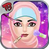 Free play online Hijab Makeup Salon APK Free play online Hijab Makeup Salon APK