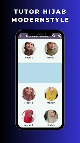Play Hijab Modern Style as an online game Hijab Modern Style with UptoPlay