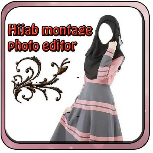 Run free android online Hijab Montage Photo Editor APK Run free android online Hijab Montage Photo Editor APK
