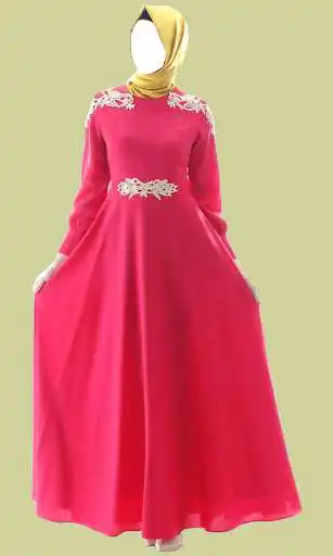 Play APK Hijab Montage Photo Editor  and enjoy Hijab Montage Photo Editor with UptoPlay com.gfcstudio.hijab.montage.photo.editor