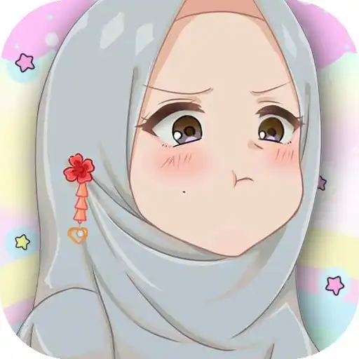 Play Hijab Muslim Animated Stickers For WA APK Play Hijab Muslim Animated Stickers For WA APK