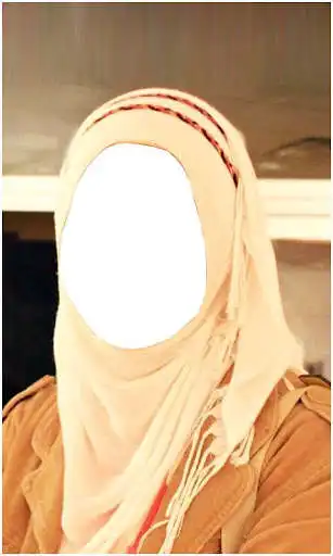 Play Hijab Muslim Women as an online game Hijab Muslim Women with UptoPlay